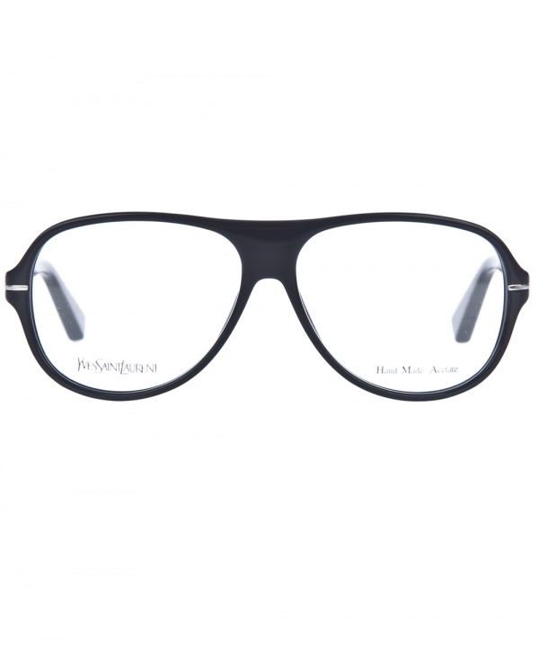 black frame glasses. Black Framed Glasses”
